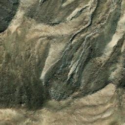 Satellite imagery of Sewī Mēnē Pus̲h̲tē, AF