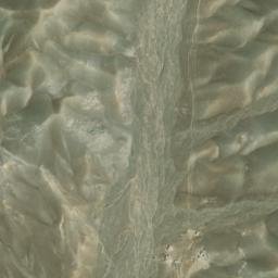Satellite imagery of Kōh-e Bād, AF