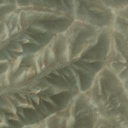 Satellite imagery of Kōh-e Bād, AF