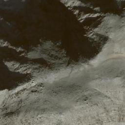Satellite imagery of Tīrānō Ghās̲h̲ē, AF