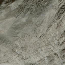 Satellite imagery of Tīrānō Ghās̲h̲ē, AF