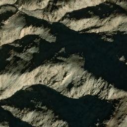 Satellite imagery of Dêrgī Ghar, AF