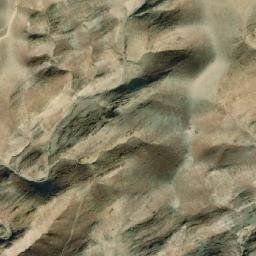 Satellite imagery of Indzêray, AF