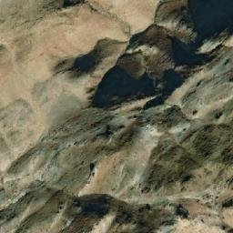 Satellite imagery of Indzêray, AF