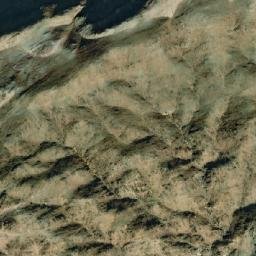 Satellite imagery of Indzêray, AF