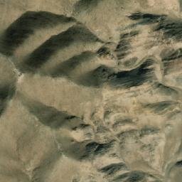 Satellite imagery of Srē Pastay Kanḏow, AF