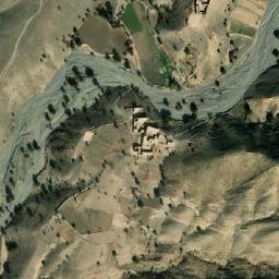 Satellite imagery of Sarangay, AF