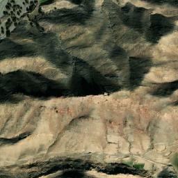 Satellite imagery of Sarangay, AF