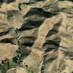 Satellite imagery of Sarangay, AF