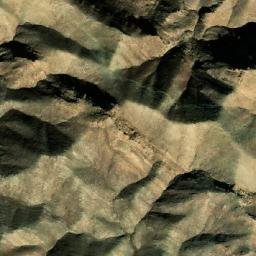 Satellite imagery of Tōrah Lmandzah, AF