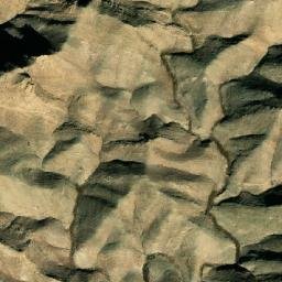 Satellite imagery of Tōrah Lmandzah, AF