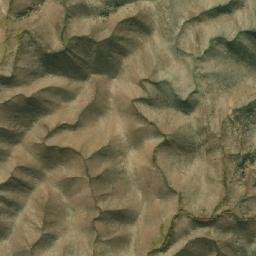 Satellite imagery of Ogad Manja, AF