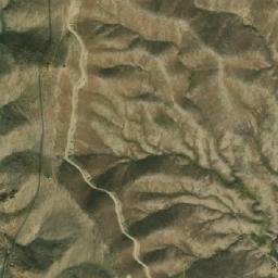 Satellite imagery of Ogad Manja, AF