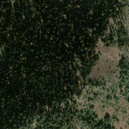 Satellite imagery of Bonzūr Dhār, IN