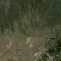 Satellite imagery of Bonzūr Dhār, IN