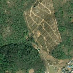 Satellite imagery of Yong Do, KR