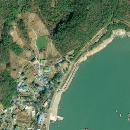 Satellite imagery of Yong Do, KR