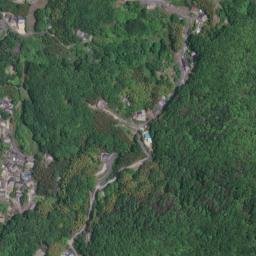 Satellite imagery of Aosa Hana, JP