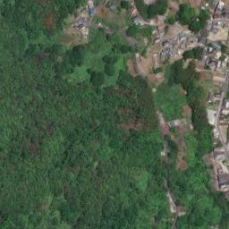 Satellite imagery of Aosa Hana, JP