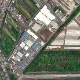 Satellite imagery of Aosa Hana, JP