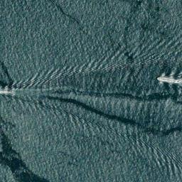 Satellite imagery of Mezura-shō, JP