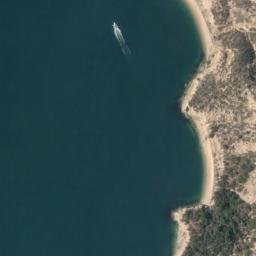 Satellite imagery of Shishidono Hana, JP