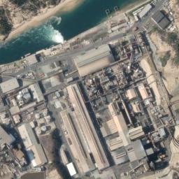 Satellite imagery of Omoishino Hana, JP