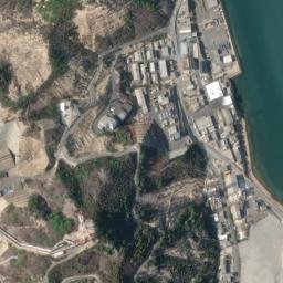 Satellite imagery of Omoishino Hana, JP