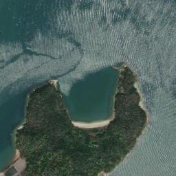 Satellite imagery of Arasakino Hana, JP