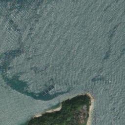 Satellite imagery of Arasakino Hana, JP