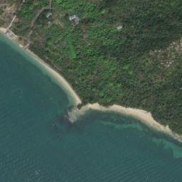 Satellite imagery of Daddaga Hana, JP