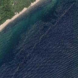 Satellite imagery of Kaikaki-saki, JP