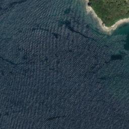 Satellite imagery of Kaikaki-saki, JP