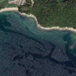 Satellite imagery of Tobikasu-hana, JP