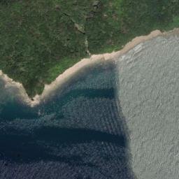 Satellite imagery of Tobikasu-hana, JP