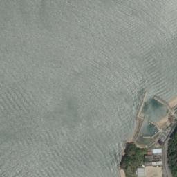 Satellite imagery of Togata Zaki, JP
