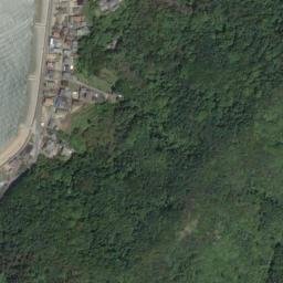 Satellite imagery of Togata Zaki, JP