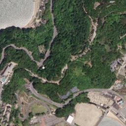 Satellite imagery of Okino Hana, JP
