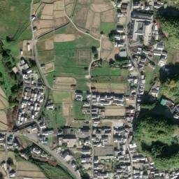 Satellite imagery of boundary_stone, JP