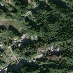 Satellite imagery of boundary_stone, JP