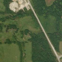 Satellite imagery of South Russellville Quarry, US
