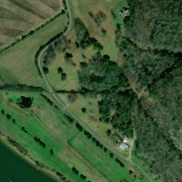 Satellite imagery of Painted Bluff, US