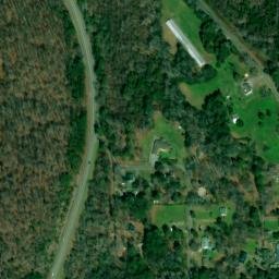 Satellite imagery of Troup Point, US