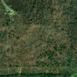 Satellite imagery of Troup Point, US