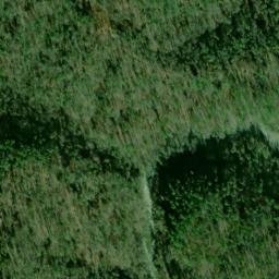 Satellite imagery of Battle Branch Mine, US