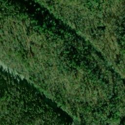 Satellite imagery of Josephine-Topabri Mine, US