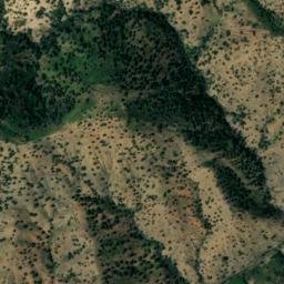 Satellite imagery of Jbel Loust, MA