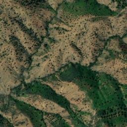 Satellite imagery of Jbel Loust, MA