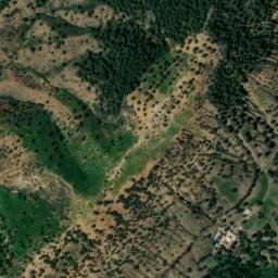 Satellite imagery of Jbel Loust, MA
