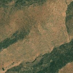 Satellite imagery of Jorf el Yhoudi, MA